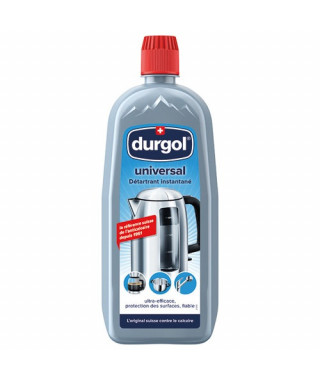 DURGOL - Détartrant instantané universel - DU115