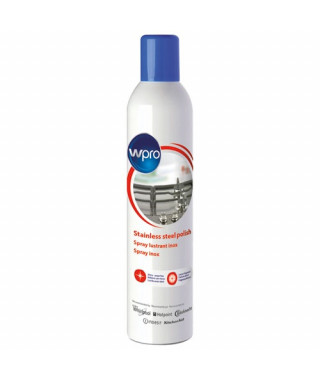 WPRO - Spray lustrant inox IWC015