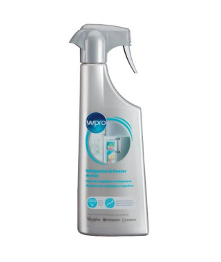 WPRO - Spray dégivrant 500 ml - DEF102