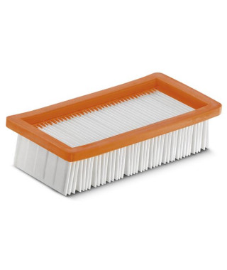 KARCHER - Filtre plissé plat spécial AD - 64159530