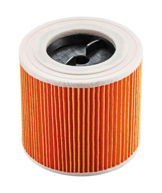 KARCHER - Filtre cartouche pour WD/KWD 1,2,3 - 28633030