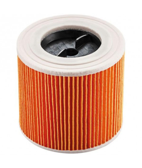 KARCHER - Filtre cartouche pour WD/KWD 1,2,3 - 28633030