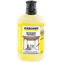 KARCHER - Détergent universel pour nettoyeur haute pression 1 L - 62957540