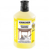 KARCHER - Détergent universel pour nettoyeur haute pression 1 L - 62957540