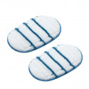 BLACK & DECKER - Lot 2 patins microfibre pour gant Steamitt - FSHSMPAXJ