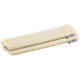 KARCHER - Kit de 2 serpillères en microfibre pour nettoyeurs vitres WV 2 & 5 - 263313