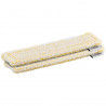 KARCHER - Kit de 2 serpillères en microfibre pour nettoyeurs vitres WV 2 & 5 - 263313