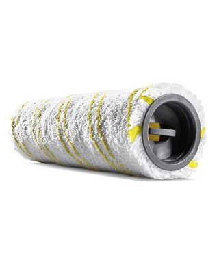 KARCHER - Rouleau de rechange pour nettoyeur de sols FC2-4 - 28633290