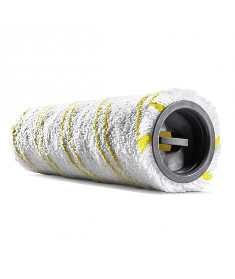 KARCHER - Rouleau de rechange pour nettoyeur de sols FC2-4 - 28633290
