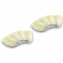 KARCHER - Bonnettes microfibres pour buse à main - 28633440