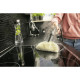 KARCHER - Bonnettes microfibres pour buse à main - 28633440