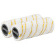 KARCHER - 2 rouleaux microfibre de rechange pour nettoyeur EWM2 et FC7 - 20550060