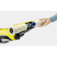 KARCHER - 2 rouleaux microfibre de rechange pour nettoyeur EWM2 et FC7 - 20550060