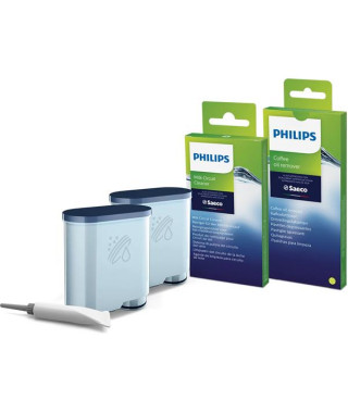 PHILIPS - Kit d'entretien - Aquaclean - CA6707/10