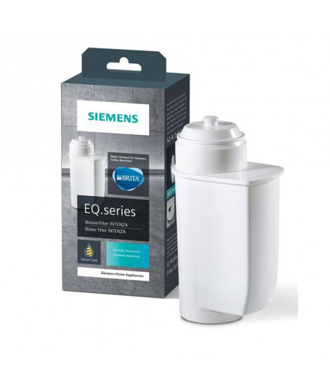 SIEMENS - Filtre à eau Brita - Intenza - TZ70003