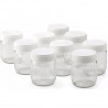 LAGRANGE - Pots de yaourt pour yaourtières 439101 et 459001 - 430301
