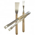 COOK IN GARDEN - Set 3 accessoires - Essentiel - AC500