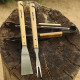 COOK IN GARDEN - Set 3 accessoires - Essentiel - AC500