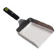 COOK IN GARDEN - Spatule inox à rebord aimanté - AC177