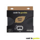 COOK IN GARDEN - Housse pour plancha L42 x H20 x P45 cm - COV001