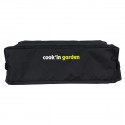 COOK IN GARDEN - Housse pour plancha L62 x H20 x P50 cm - COV002
