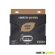 COOK IN GARDEN - Housse pour plancha L62 x H20 x P50 cm - COV002