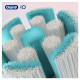 BRAUN - Brossettes (X2) Gentle Care pour brosse à dents ORAL-B IO - IOBROSSGENTLE