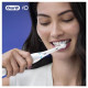 BRAUN - Lot de 2 brossettes pour brosse à dents IO - Ultimate Clean - IOBROSSULTIMA