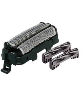 PANASONIC - Jeu de grille et lame pour GAMME série ES-RT et ES-SL - WES9013Y1361