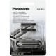 PANASONIC - Jeu de grille et lame pour GAMME série ES-RT et ES-SL - WES9013Y1361