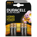 DURACELL - Pile Alcaline MN2400B4