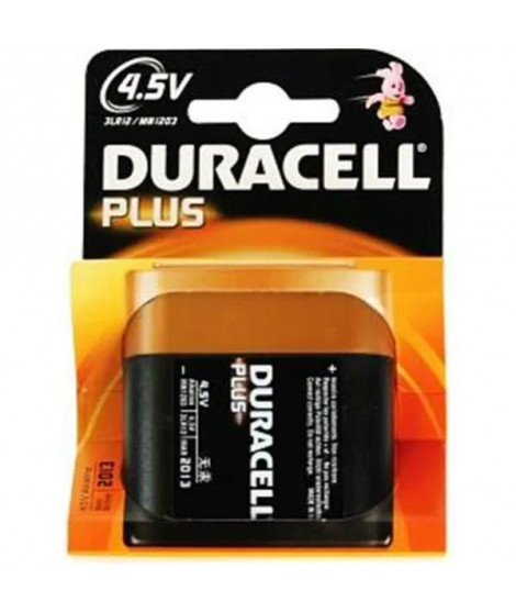 DURACELL - Pile Alcaline MN1203B1