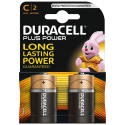 DURACELL - Pile Alcaline MN1400B2