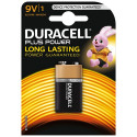 DURACELL - Pile Alcaline MN1604B1