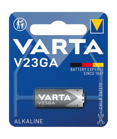 VARTA - Pile Alcaline VV23GA
