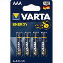 VARTA - Pile Alcaline VLR03EN