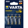 VARTA - Pile Alcaline VLR03EN