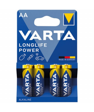 VARTA - Pile Alcaline VLR6