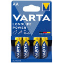 VARTA - Pile Alcaline VLR6