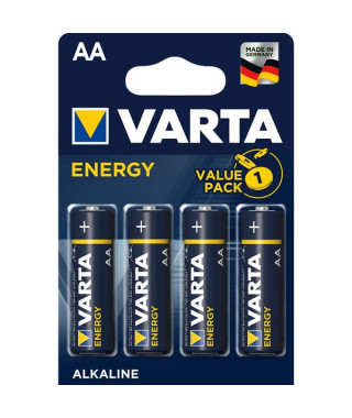 VARTA - Pile Alcaline VLR6EN