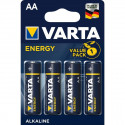VARTA - Pile Alcaline VLR6EN