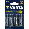 VARTA - Pile Alcaline VLR6EN