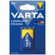 VARTA - Pile Alcaline V6LR61