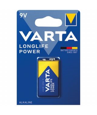 VARTA - Pile Alcaline V6LR61
