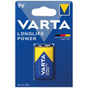 VARTA - Pile Alcaline V6LR61