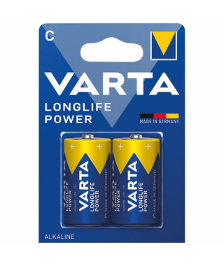 VARTA - Pile Alcaline VLR14