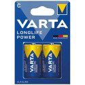 VARTA - Pile Alcaline VLR14