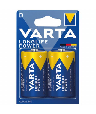 VARTA - Pile Alcaline VLR20