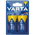 VARTA - Pile Alcaline VLR20