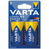 VARTA - Pile Alcaline VLR20